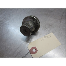 31F125 Crankshaft Pulley Bolt For 08-09 Mitsubishi Lancer  2.0